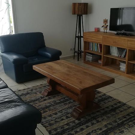 La Villa Pitaya Noël Екстериор снимка