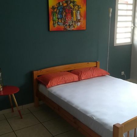 La Villa Pitaya Noël Екстериор снимка