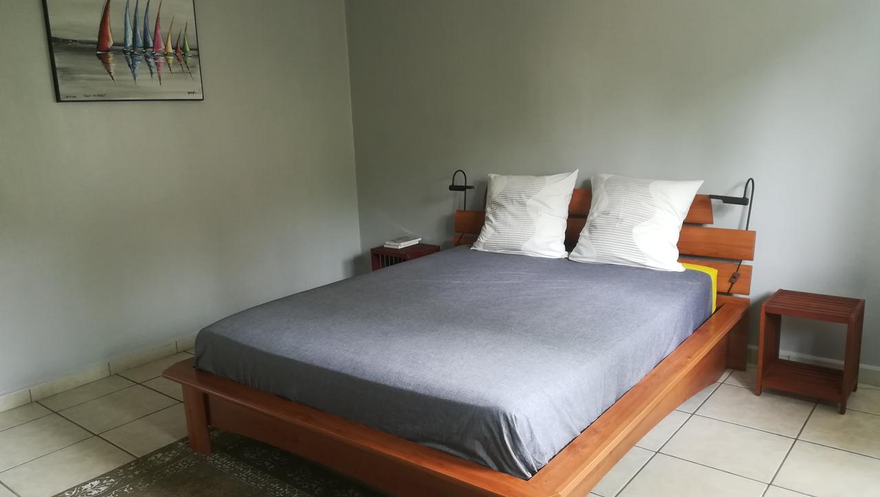 La Villa Pitaya Noël Екстериор снимка